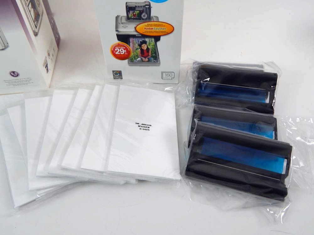 Kodak EasyShare Printer