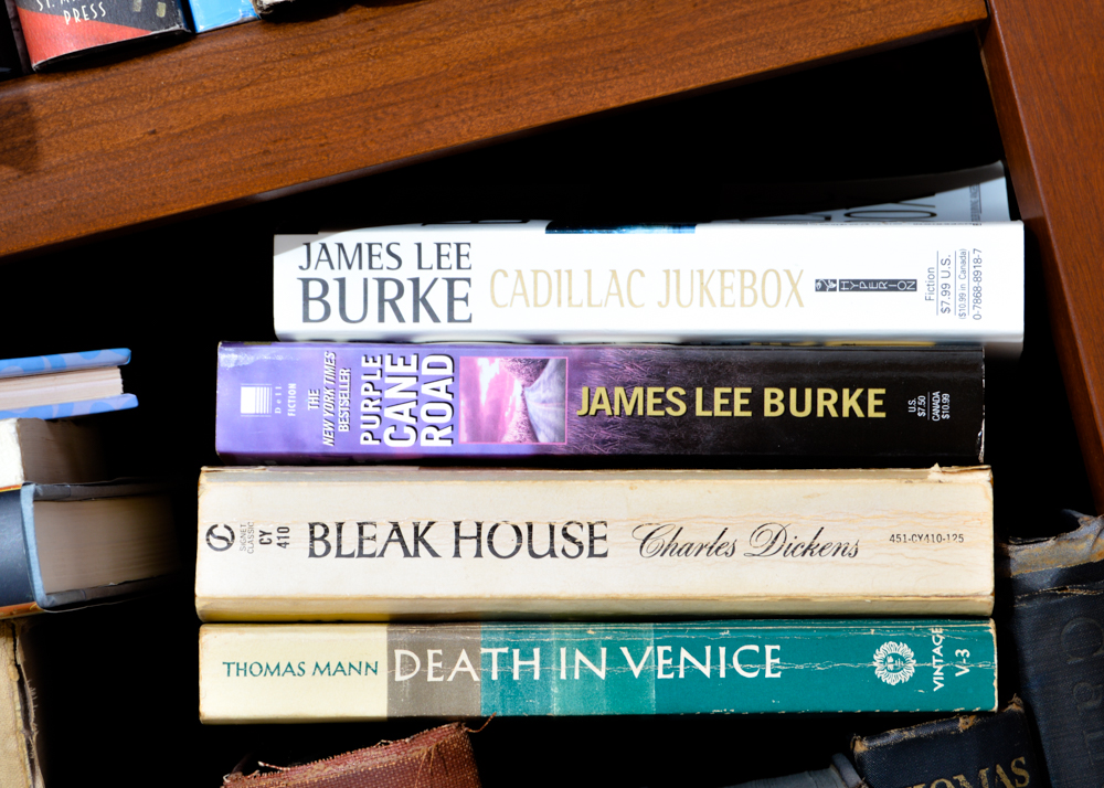 Selection of Fiction, Memoirs and Essays