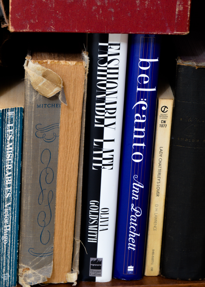 Selection of Fiction, Memoirs and Essays