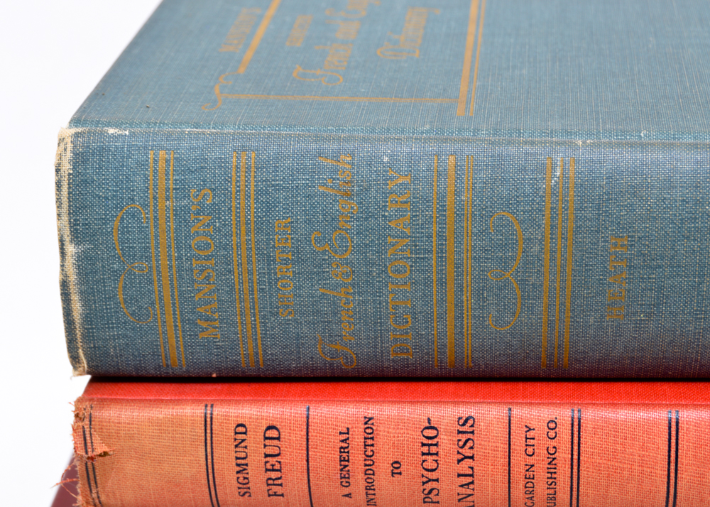 Philosophy, Religion, Psychology and Reference Books