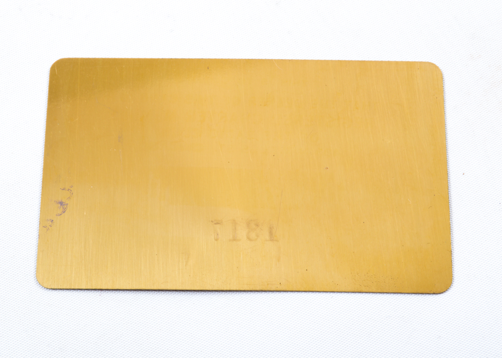 Vintage Radio Club Membership Card