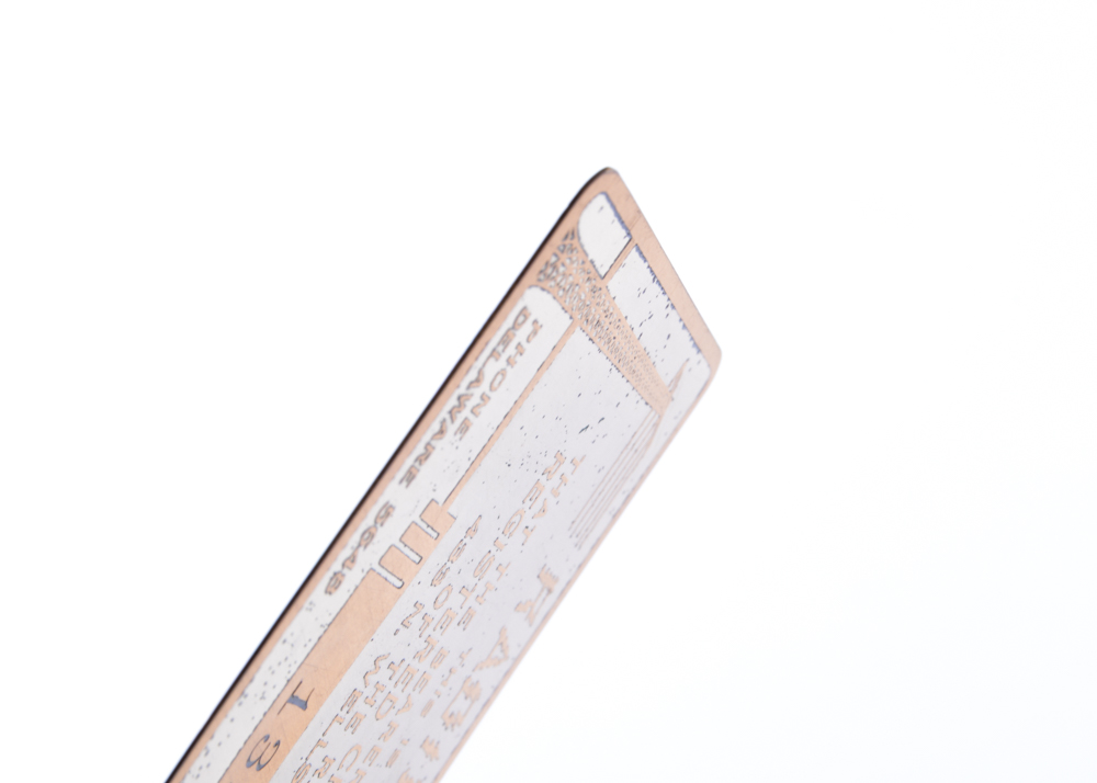 Vintage Radio Club Membership Card