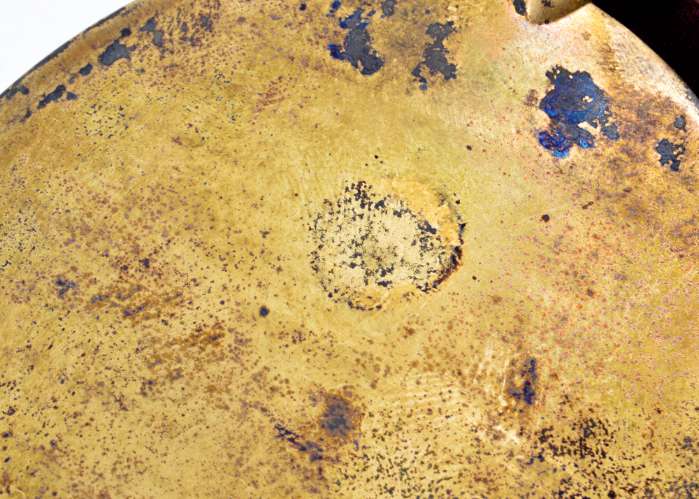 1907 Osberg Miniature Portrait