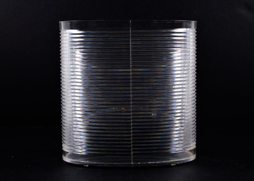 Assorted Lucite Accessories