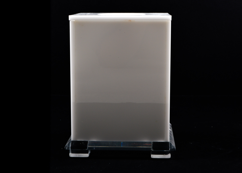 Assorted Lucite Accessories