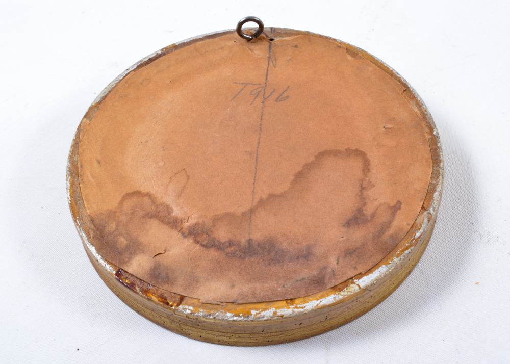 Vintage Neo-Classical Style Cameos