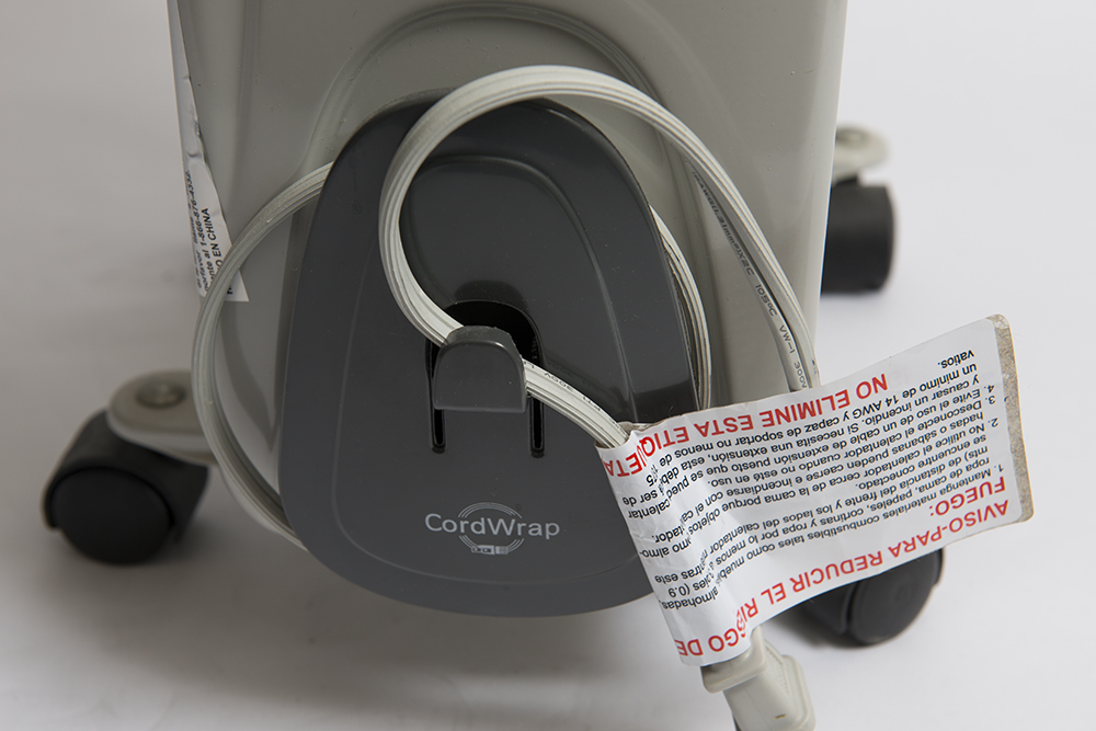 Pelonis Oil Filled Radiator