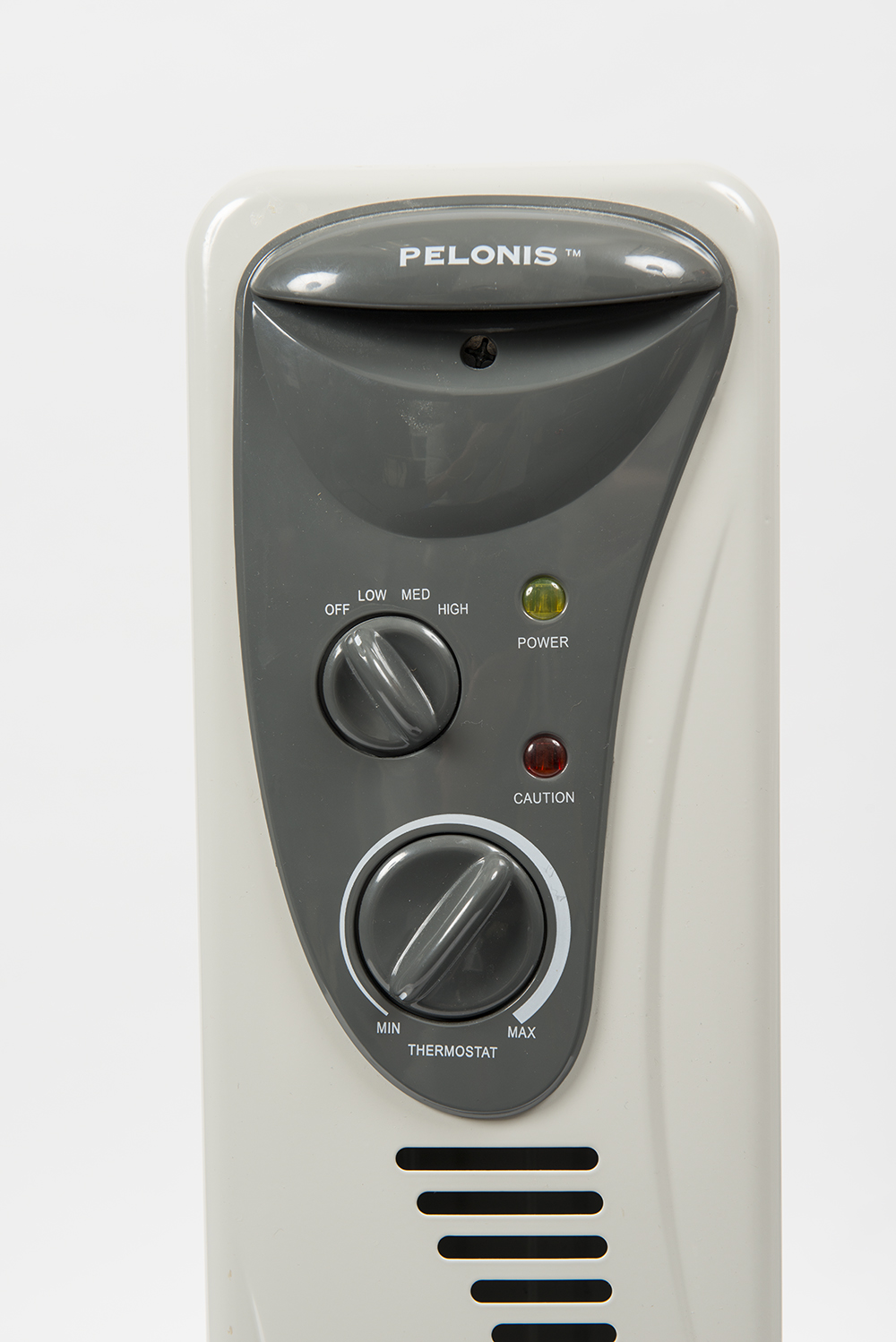 Pelonis Oil Filled Radiator