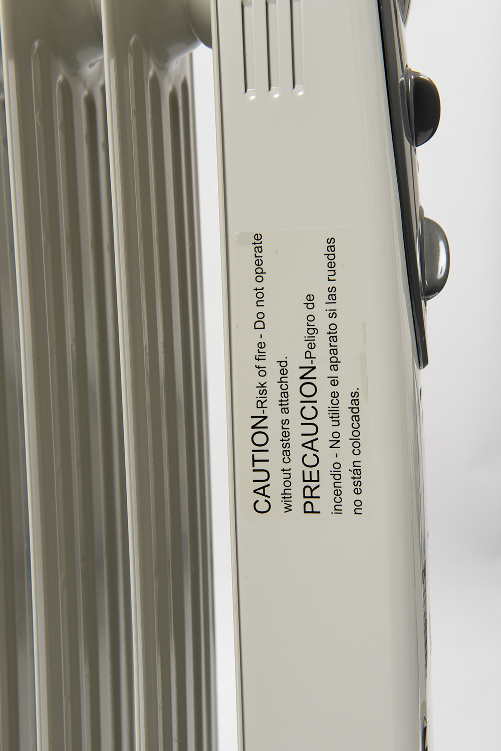 Pelonis Oil Filled Radiator