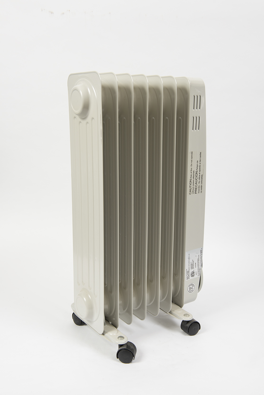 Pelonis Oil Filled Radiator