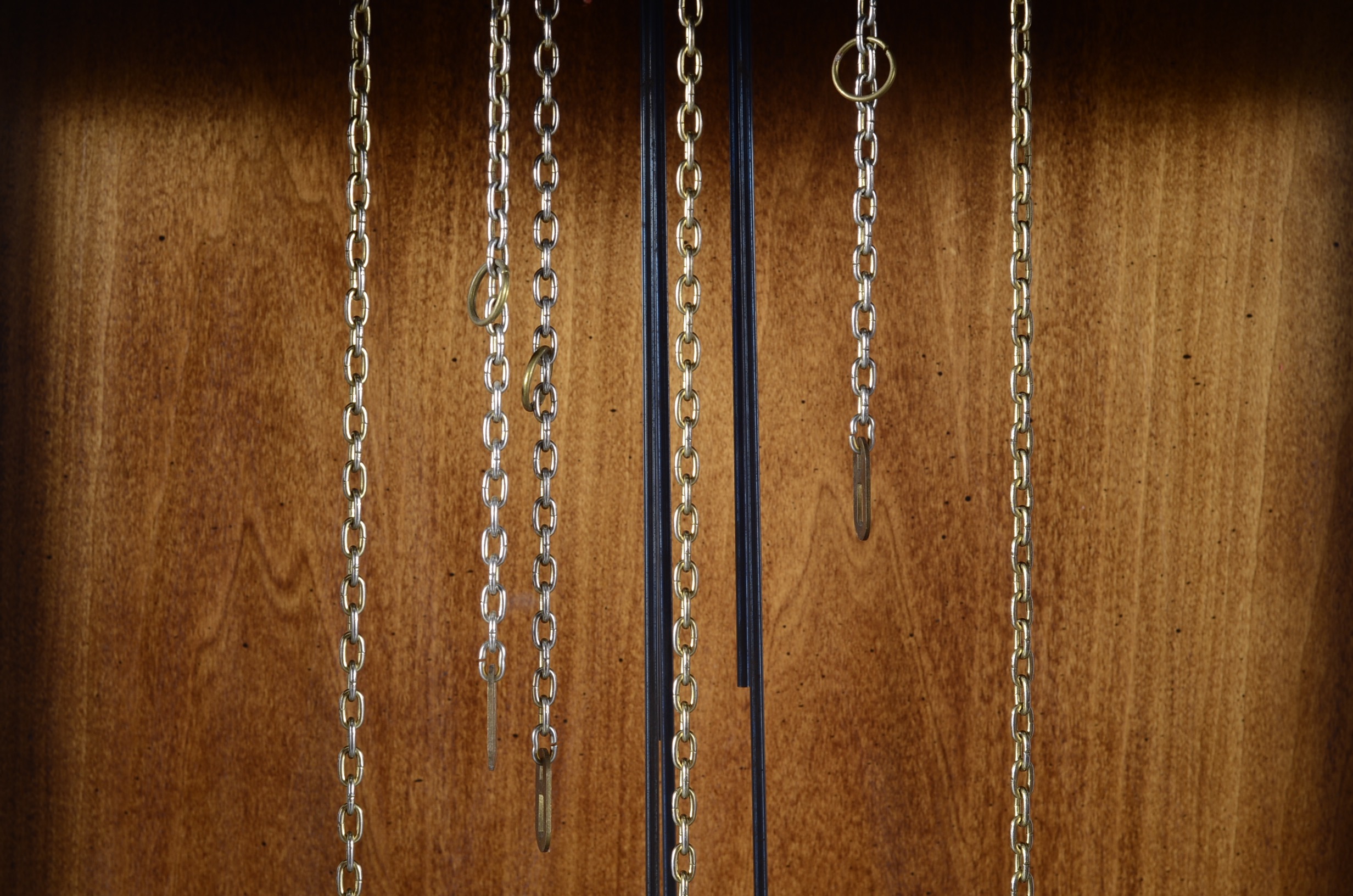 Ridgeway Grandfather Clock