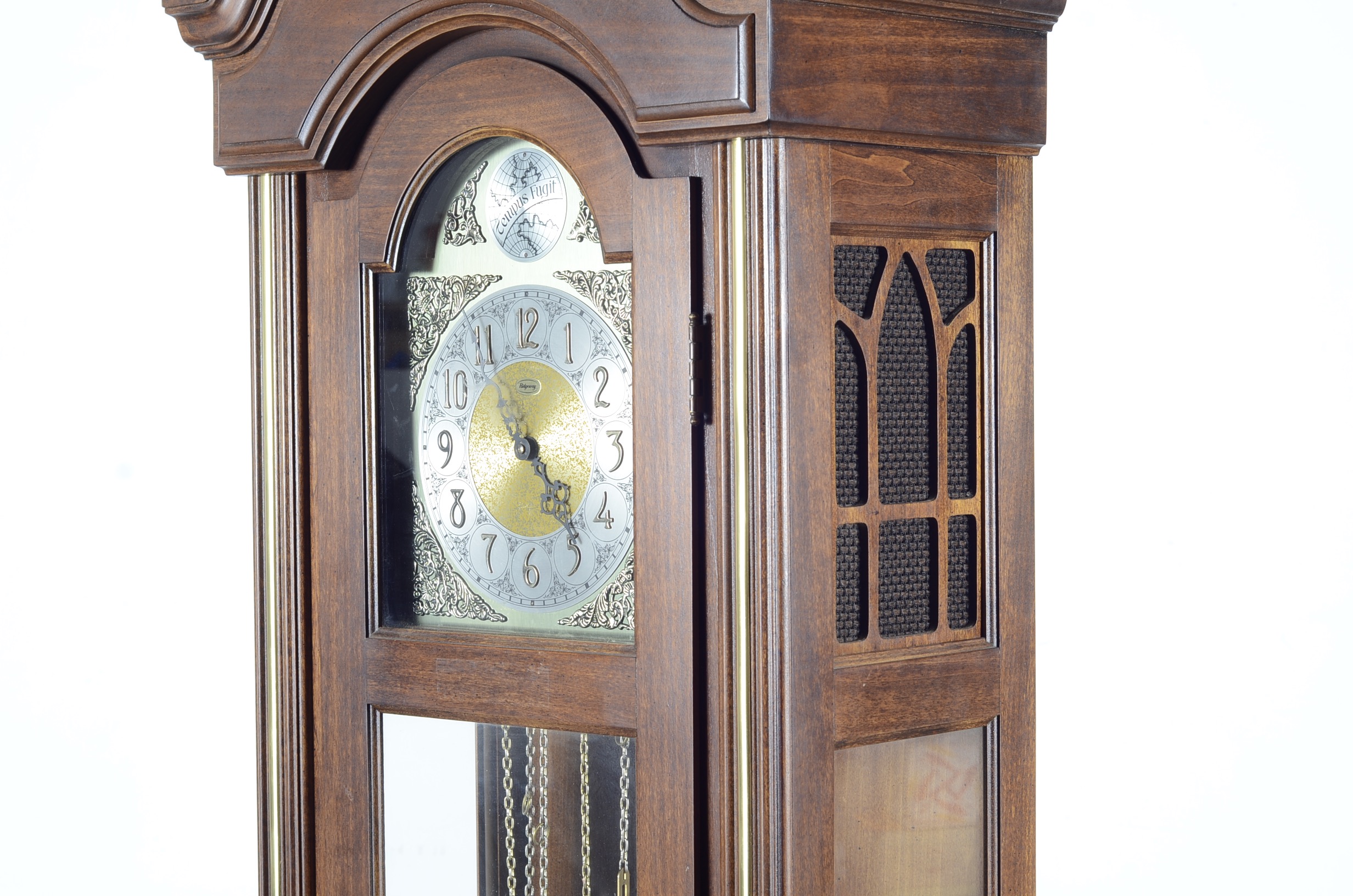 Ridgeway Grandfather Clock