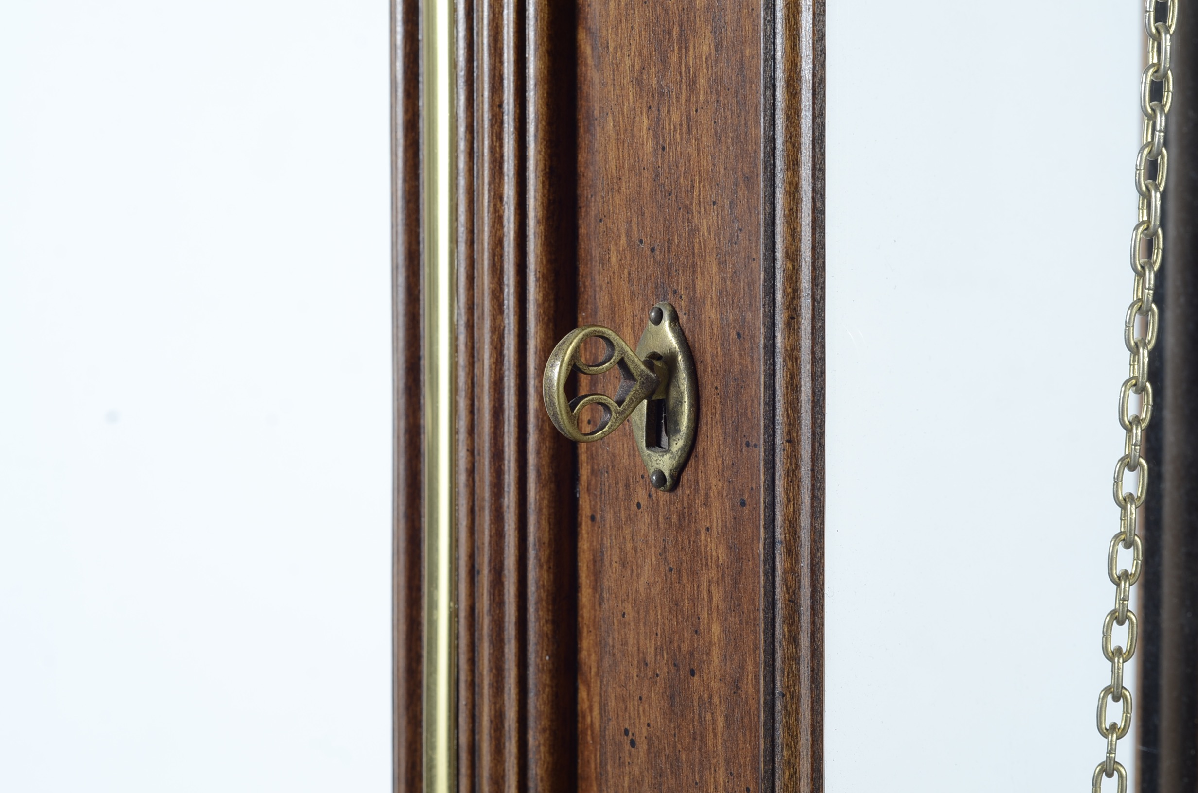 Ridgeway Grandfather Clock
