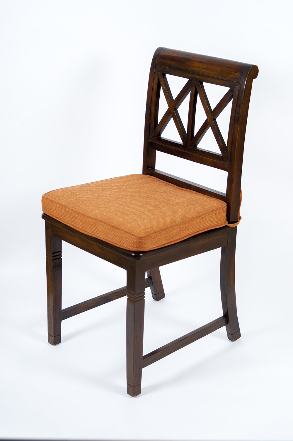 Teak Dining Chairs