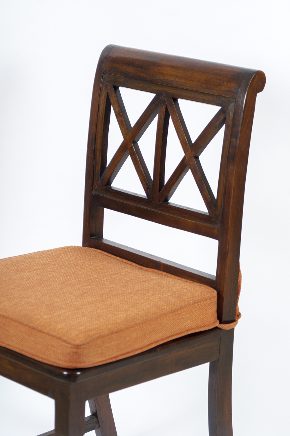 Teak Dining Chairs