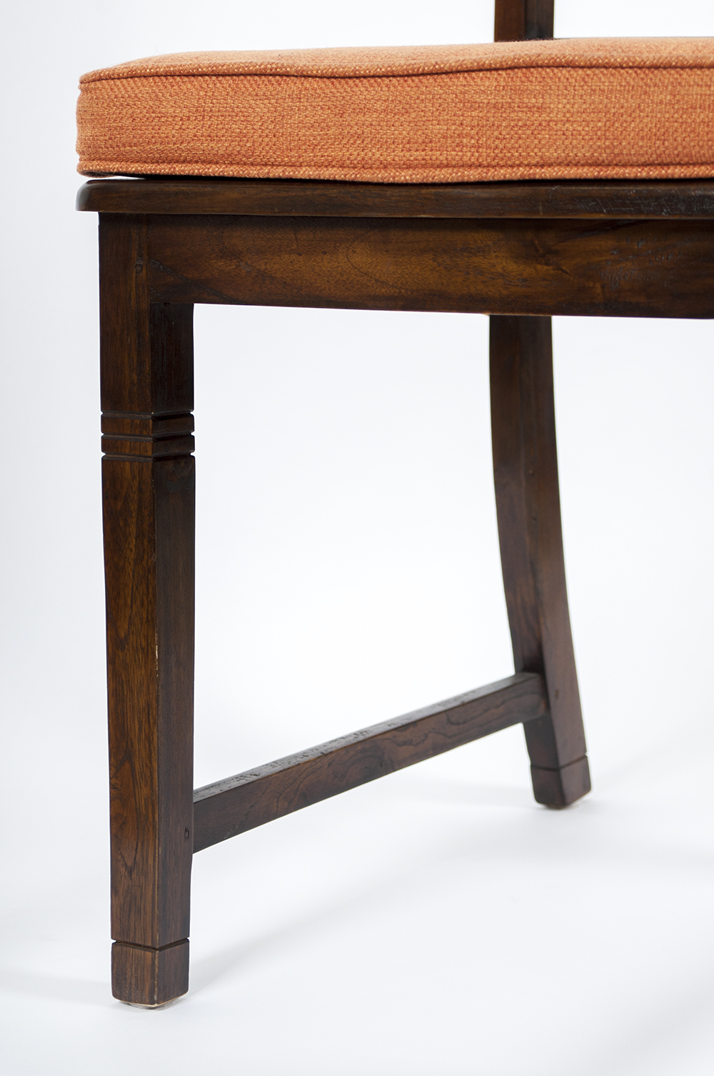 Teak Dining Chairs