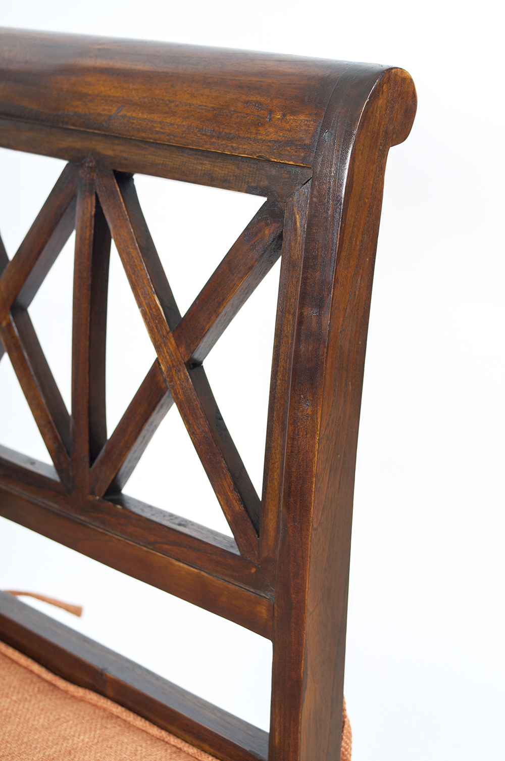 Teak Dining Chairs