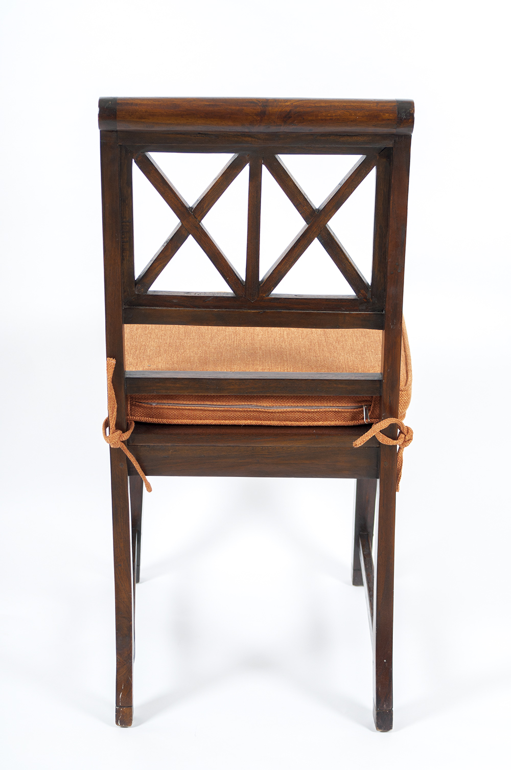 Teak Dining Chairs