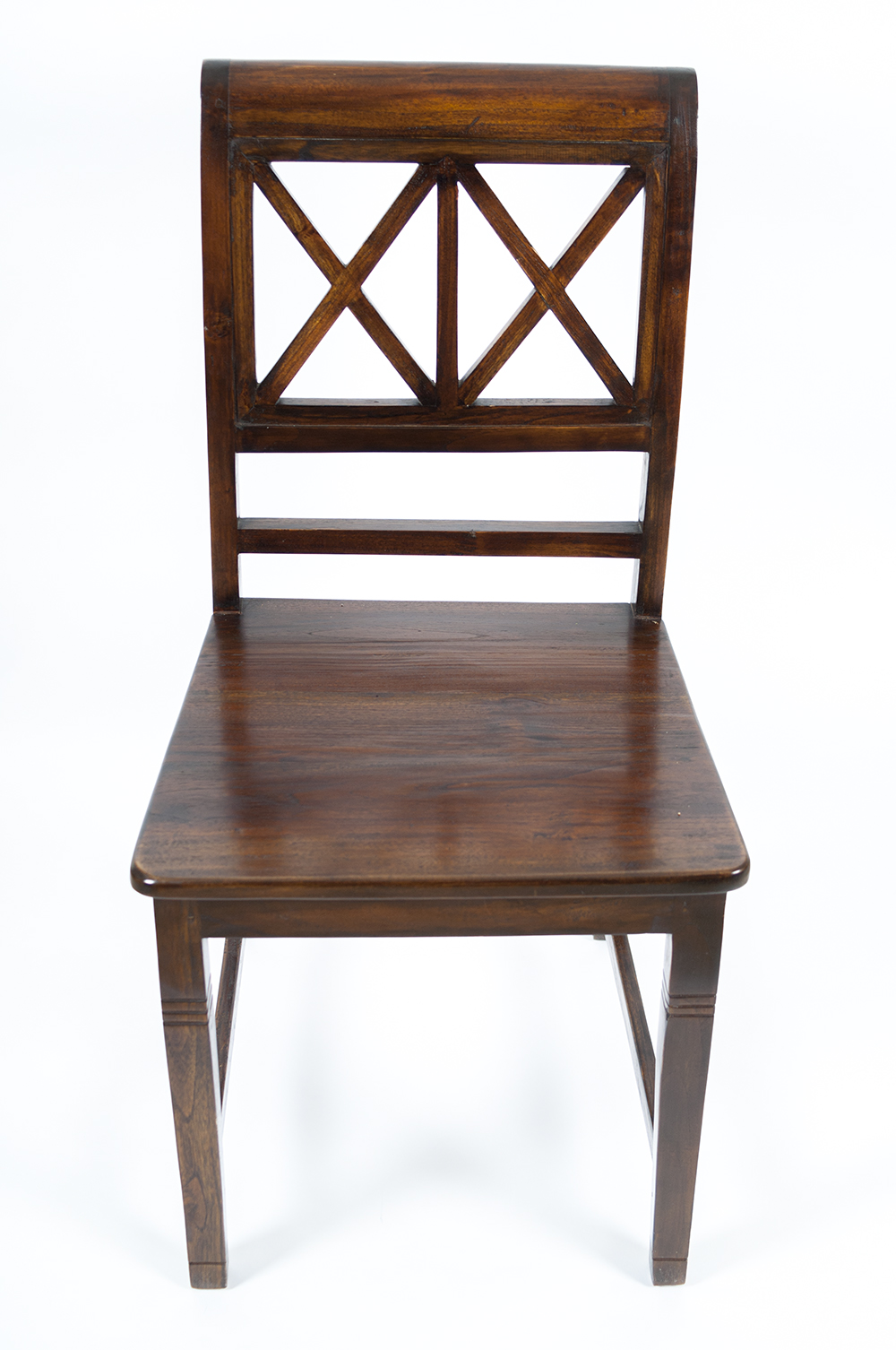 Teak Dining Chairs