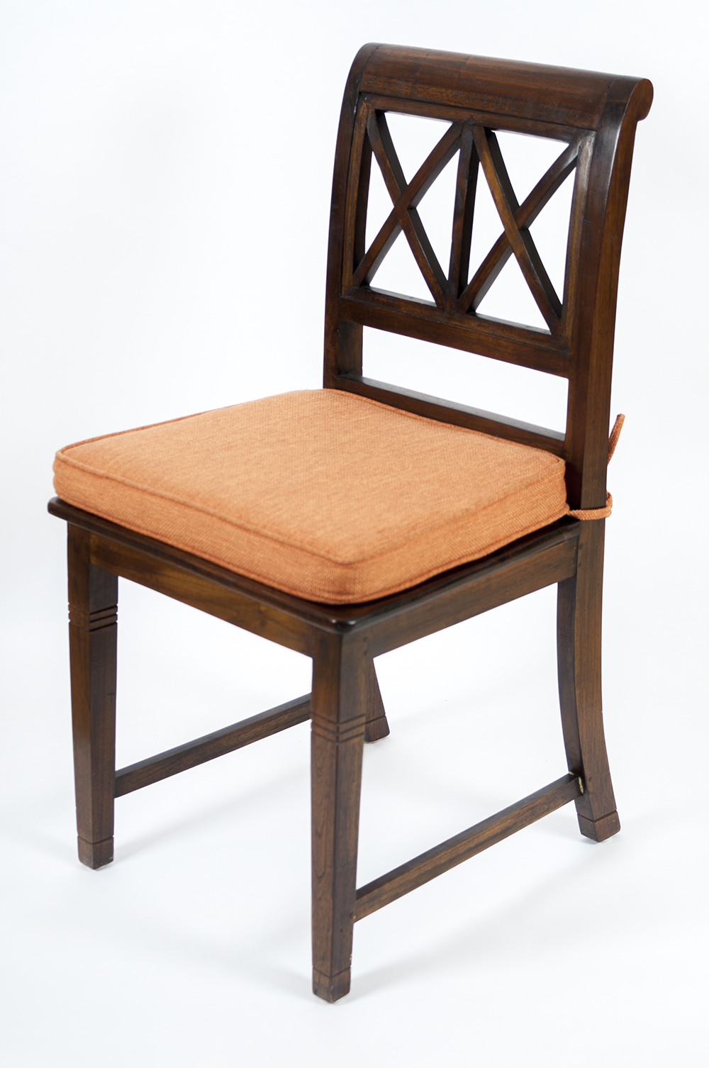 Teak Dining Chairs