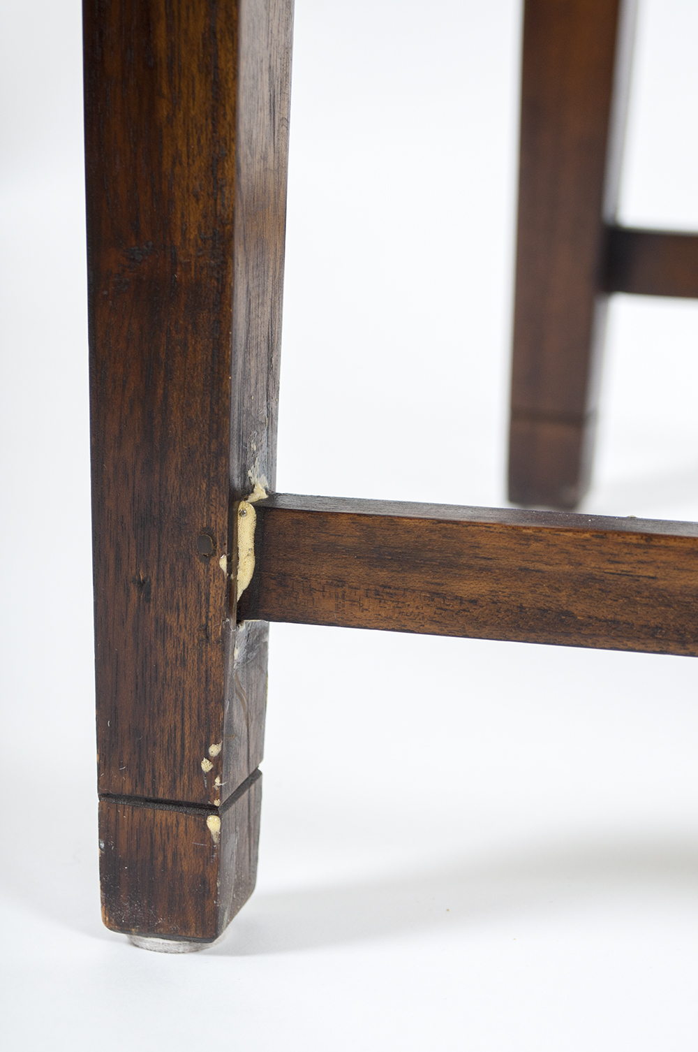 Teak Dining Chairs