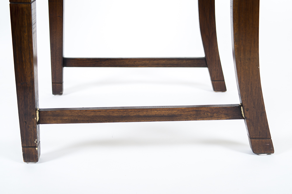 Teak Dining Chairs