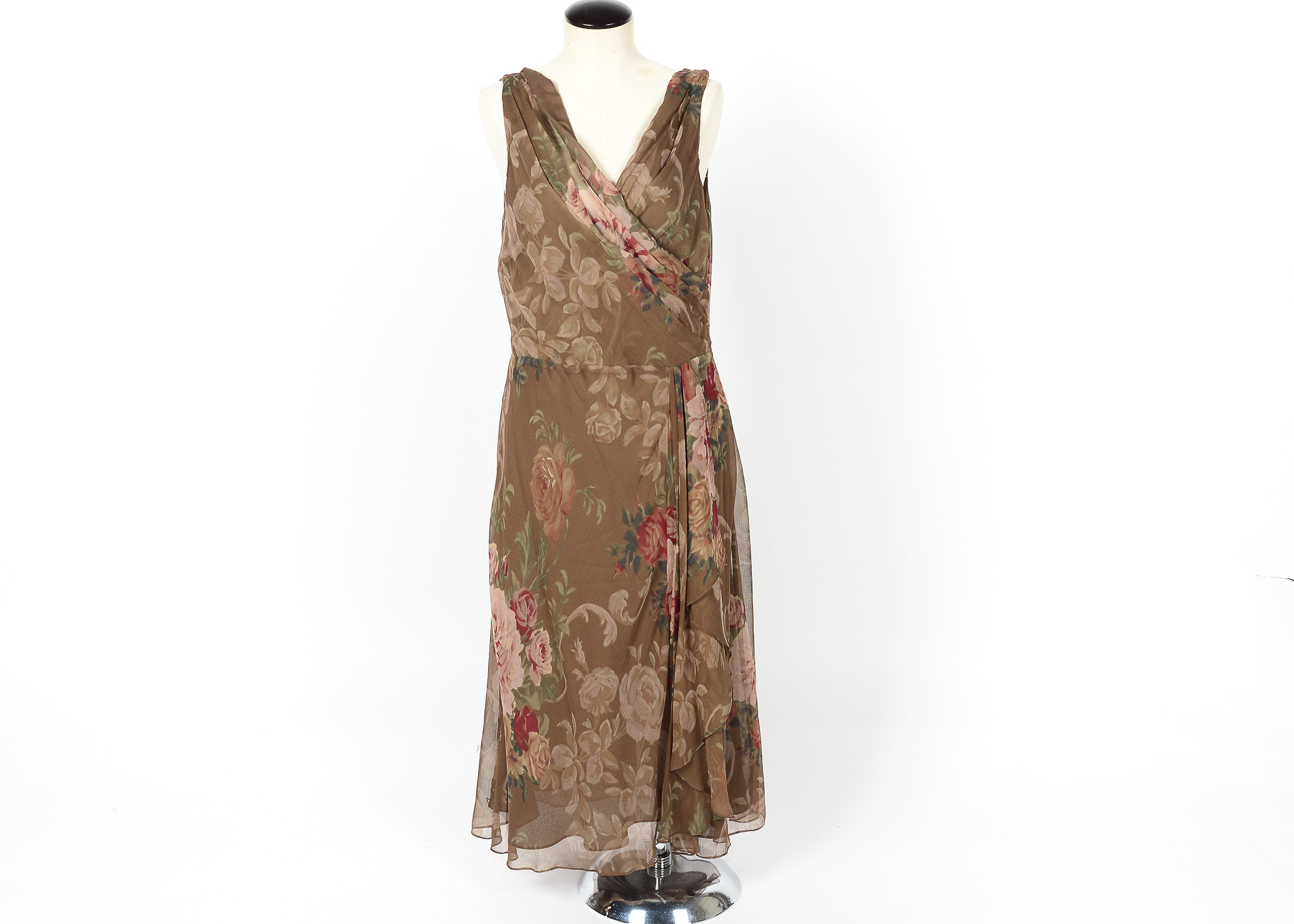 Womens Size 10 Ralph Lauren Dress