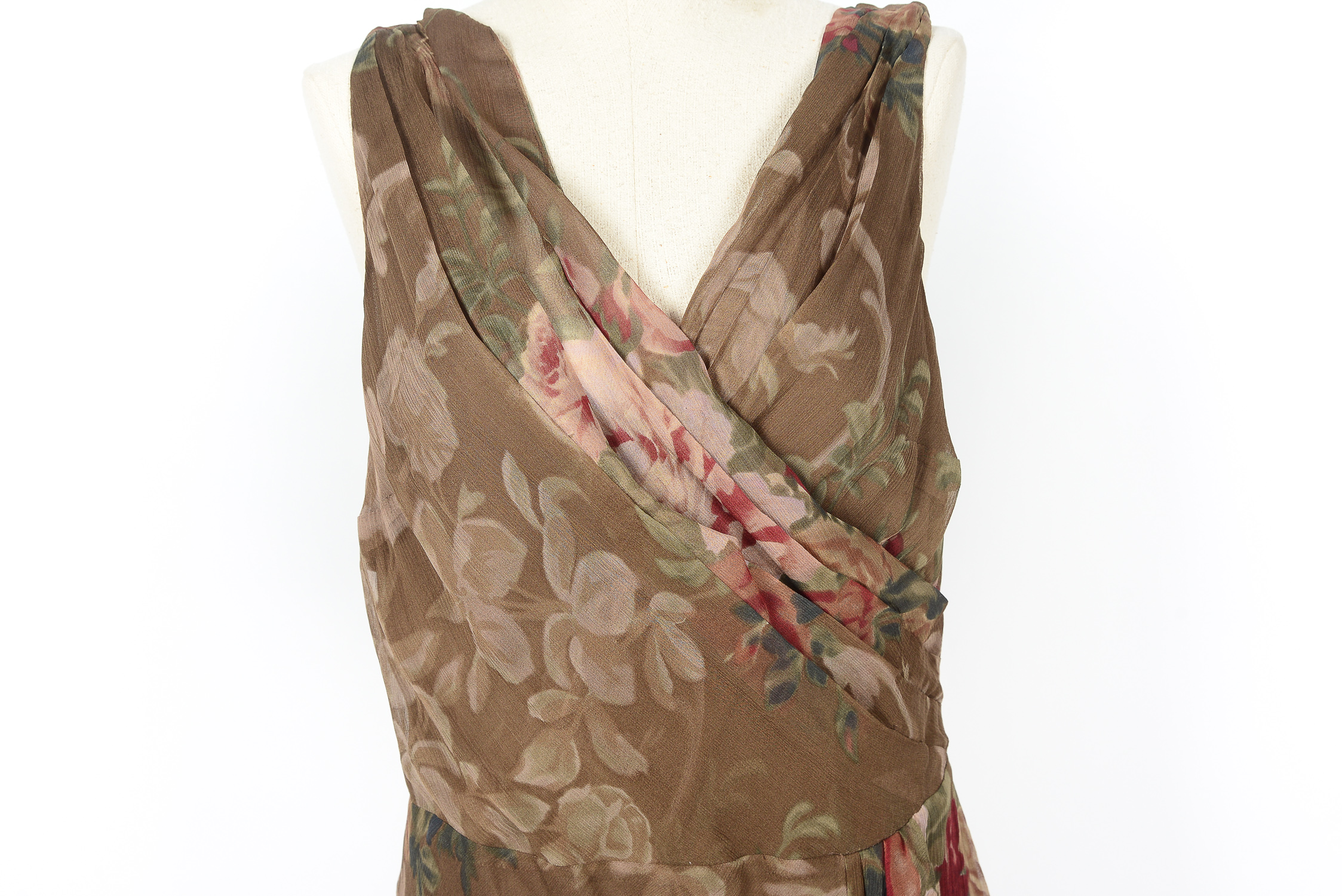 Womens Size 10 Ralph Lauren Dress