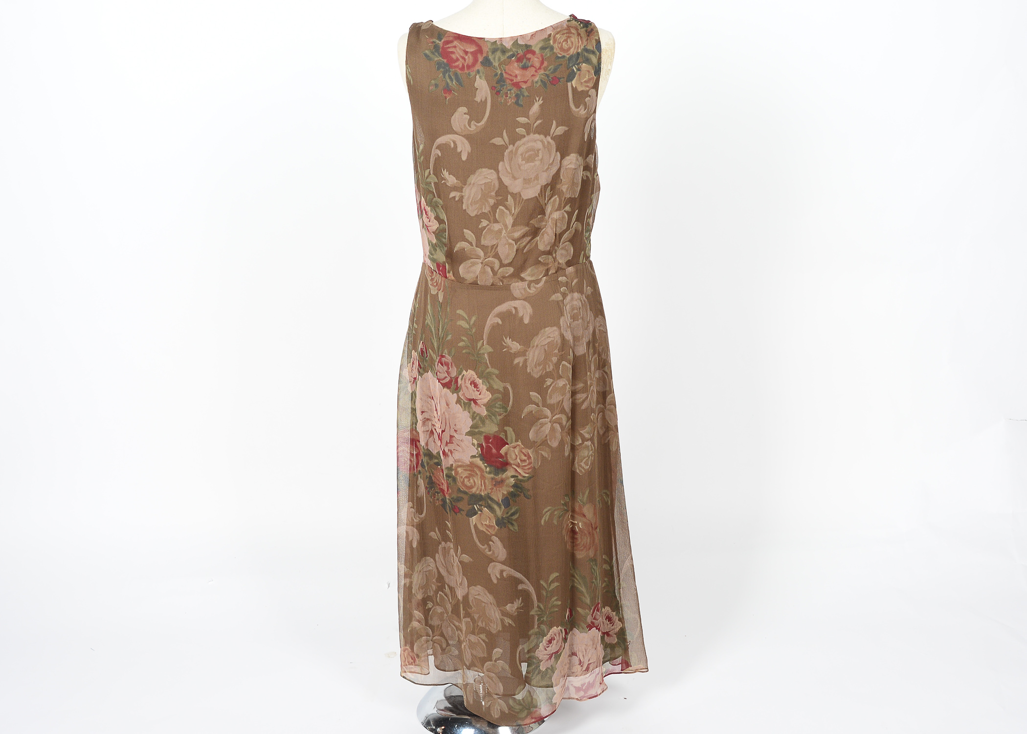 Womens Size 10 Ralph Lauren Dress