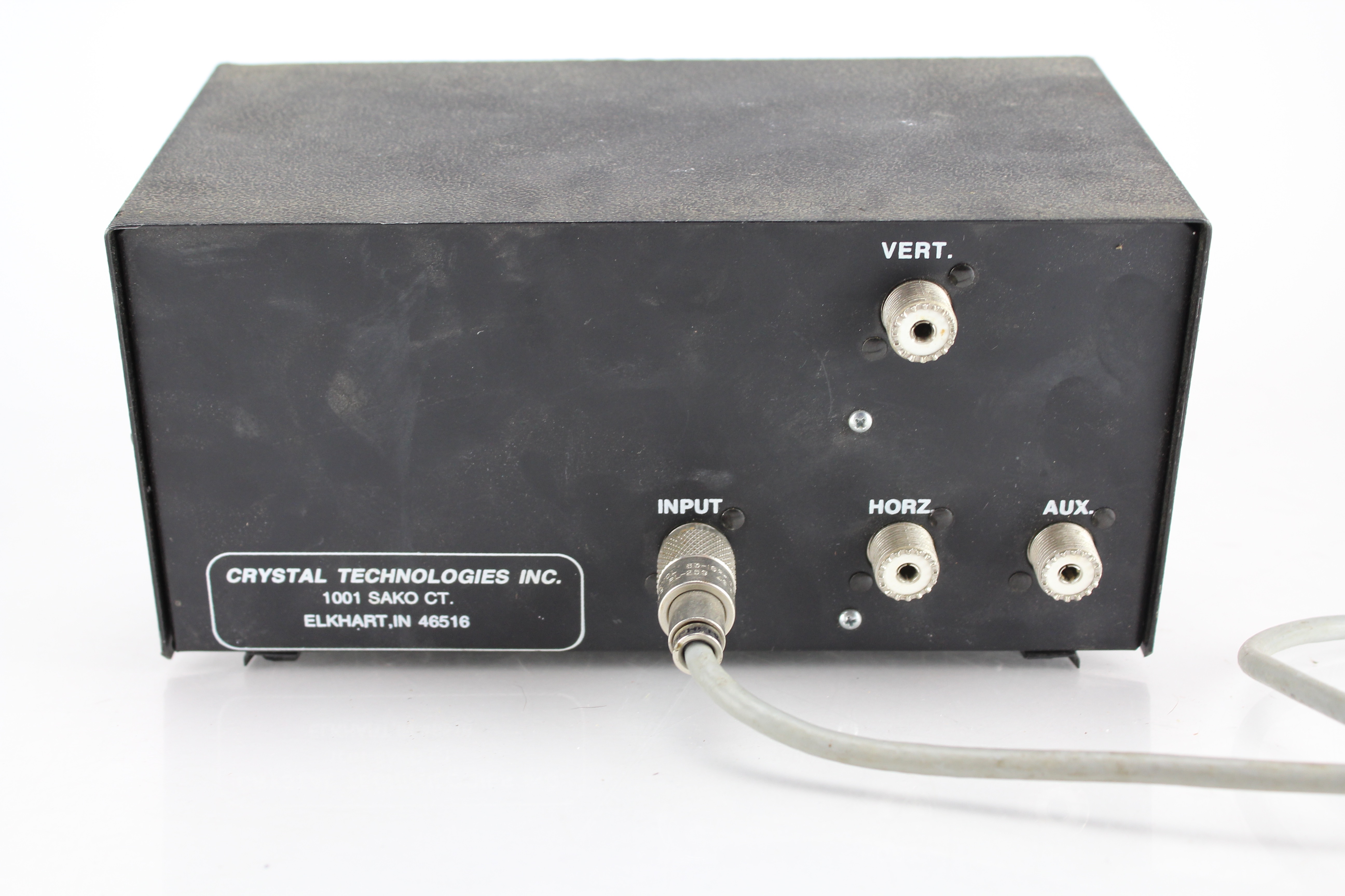 Duo of CB Radios Base Station CB Transceiver and CB Accessories