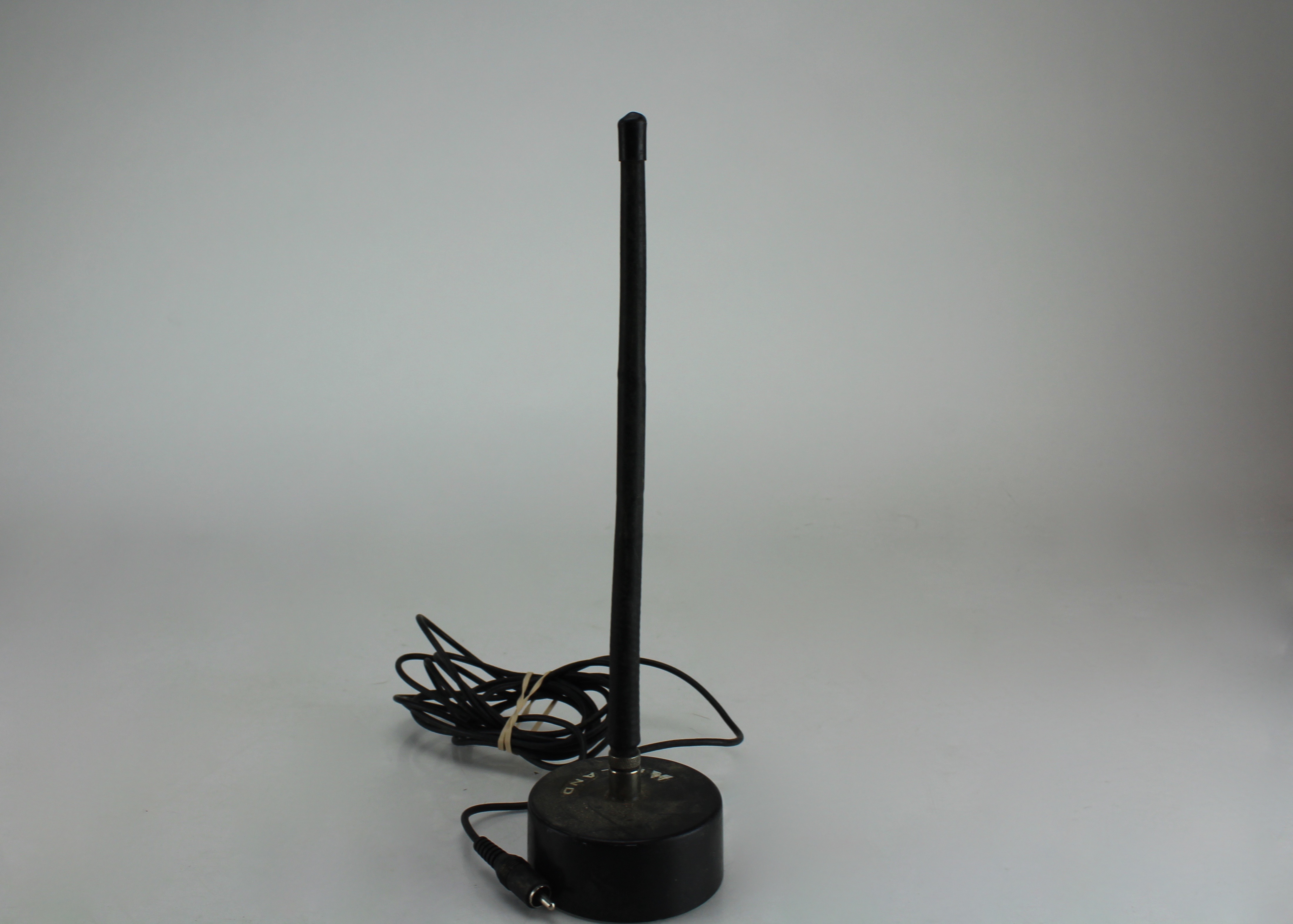 Duo of CB Radios Base Station CB Transceiver and CB Accessories