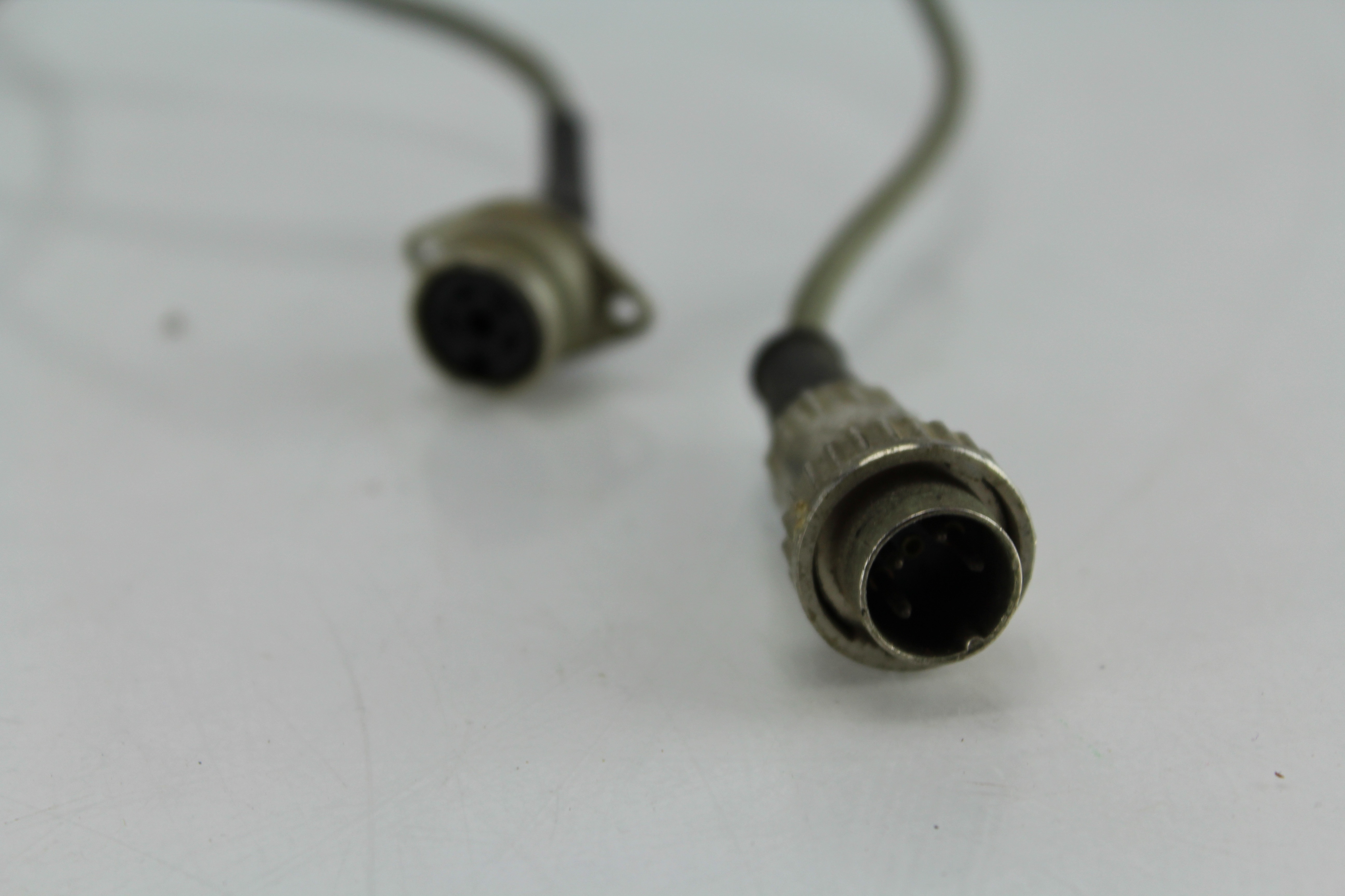 Duo of CB Radios Base Station CB Transceiver and CB Accessories