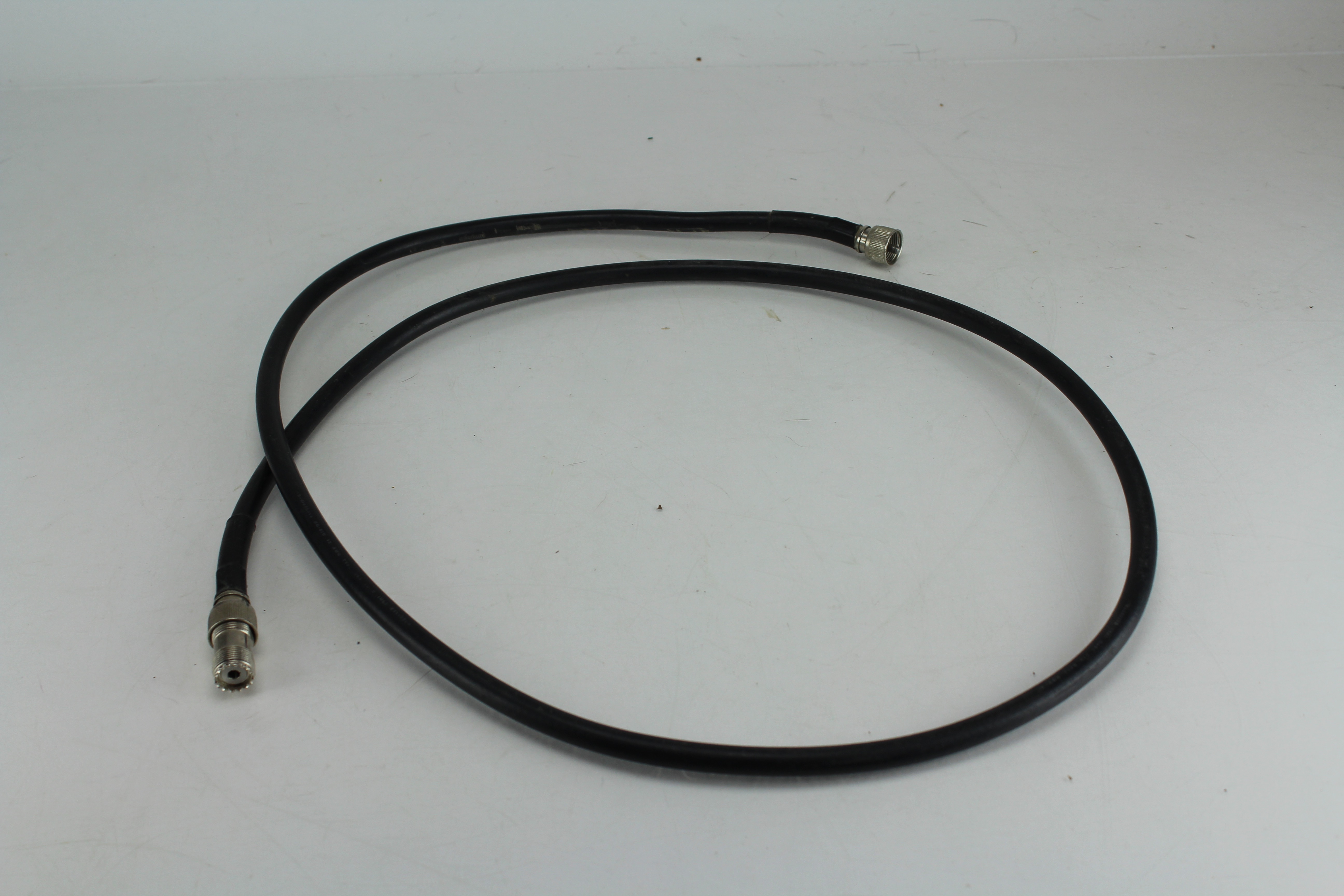 Duo of CB Radios Base Station CB Transceiver and CB Accessories