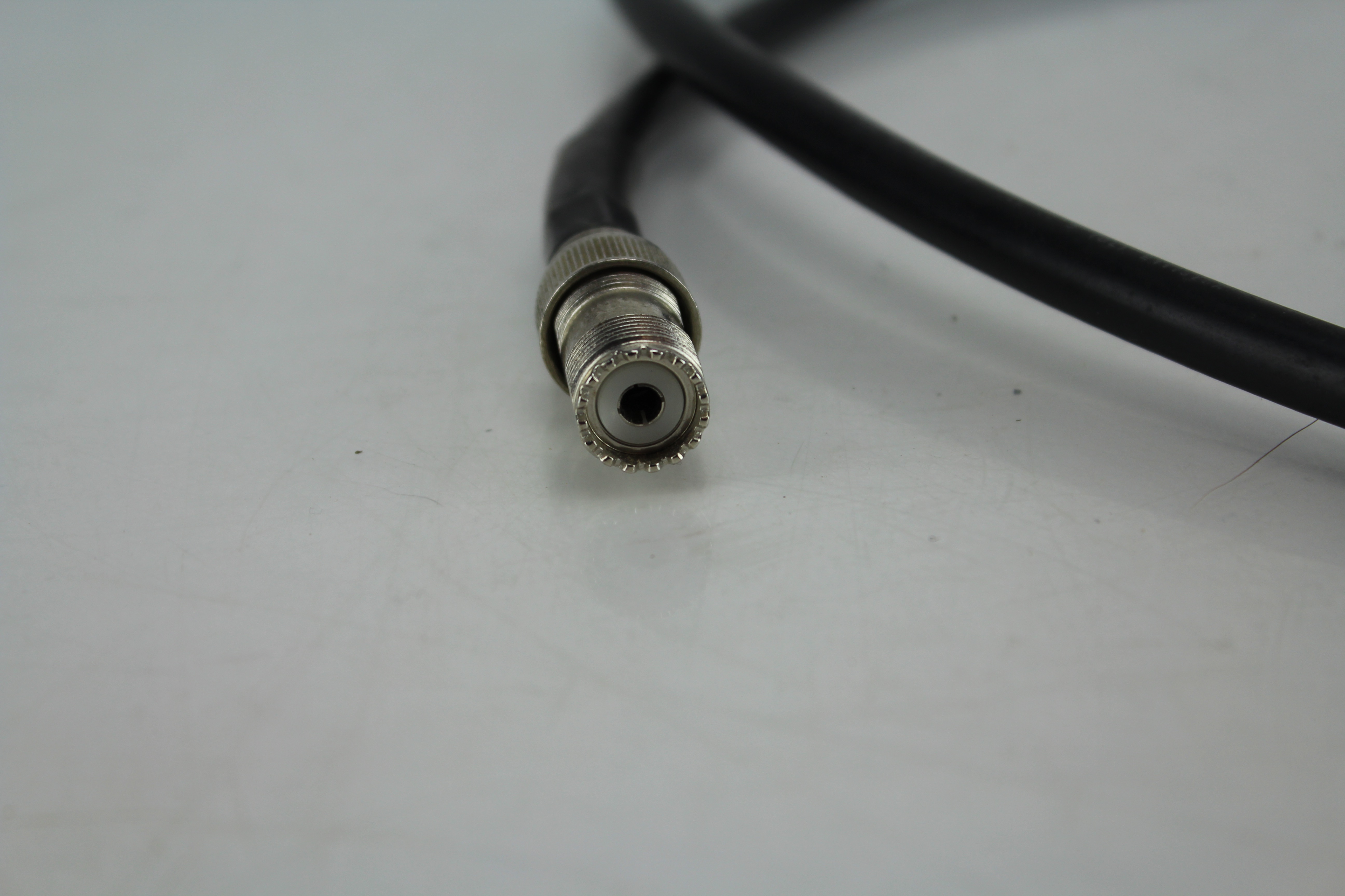 Duo of CB Radios Base Station CB Transceiver and CB Accessories