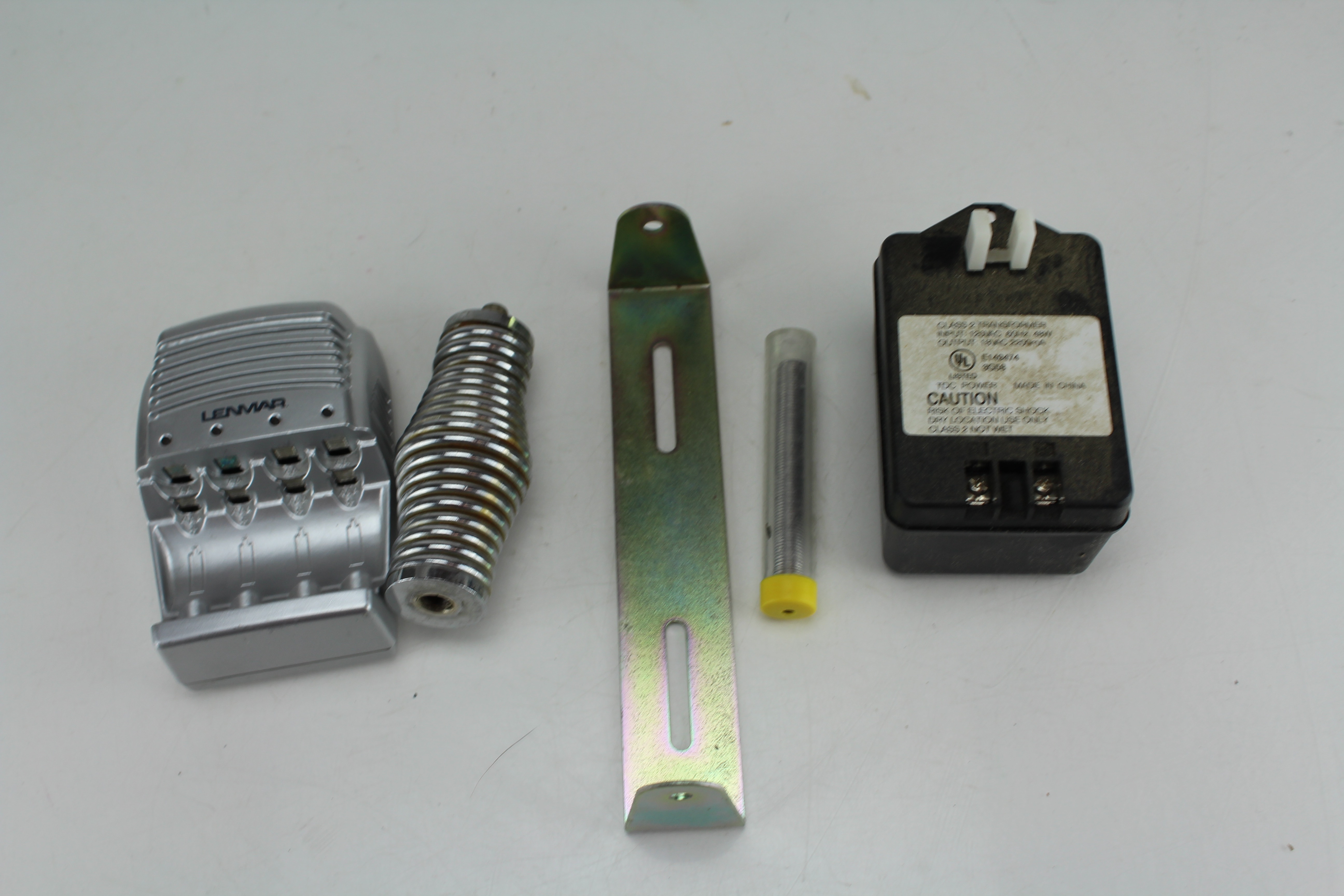 Duo of CB Radios Base Station CB Transceiver and CB Accessories