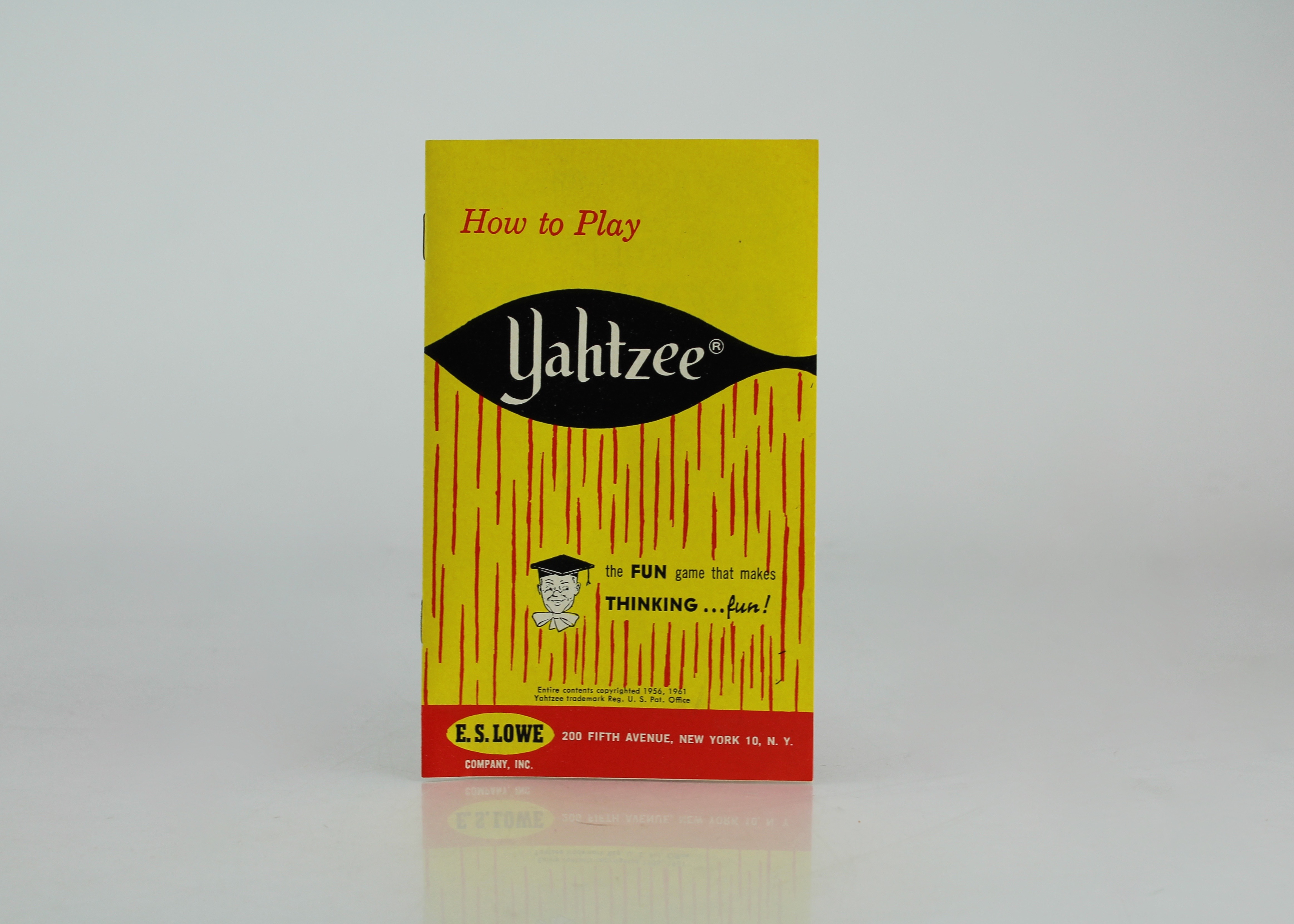 Collection of 1960s-1970s Era Games and Activities