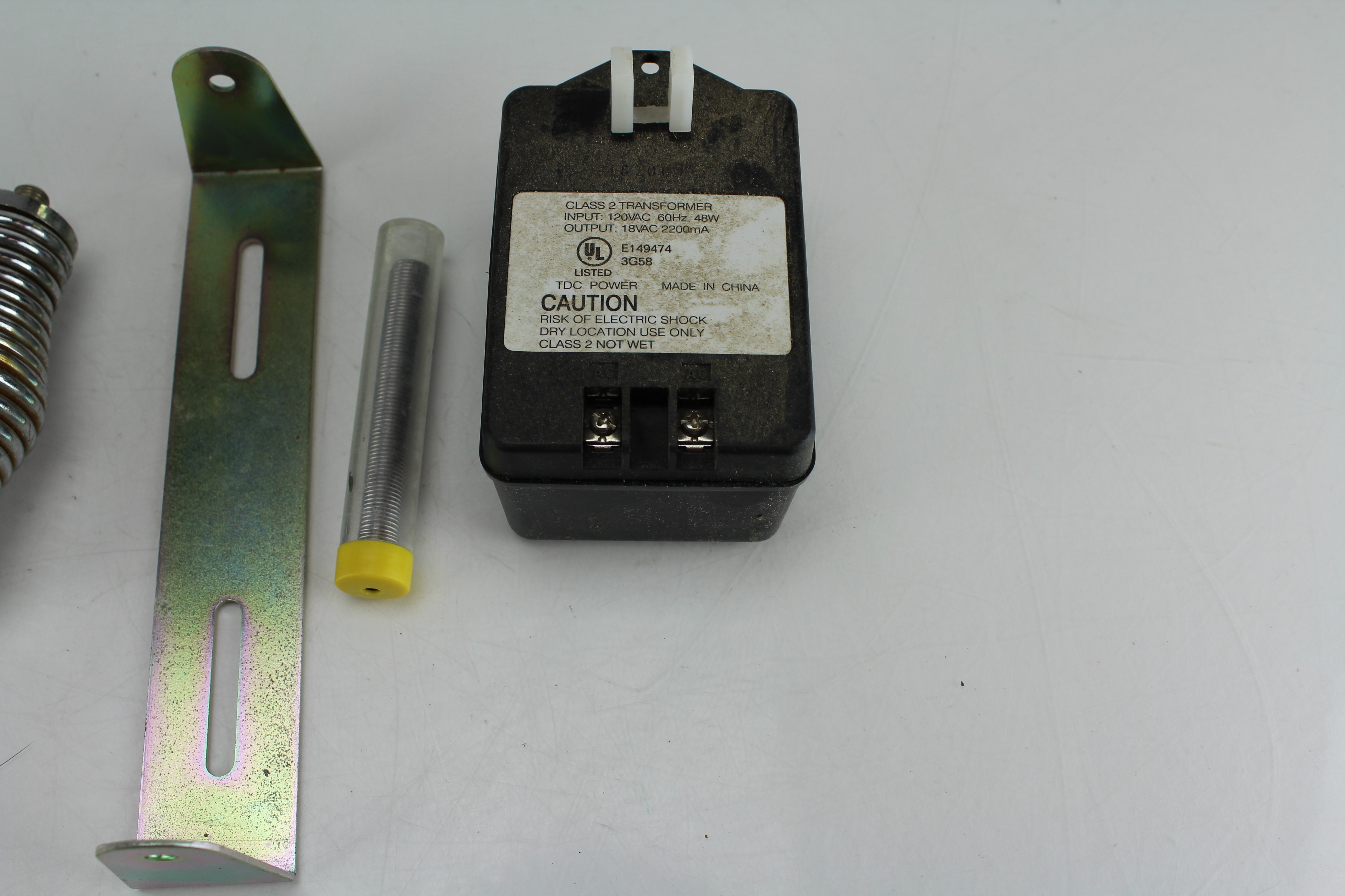 Duo of CB Radios Base Station CB Transceiver and CB Accessories