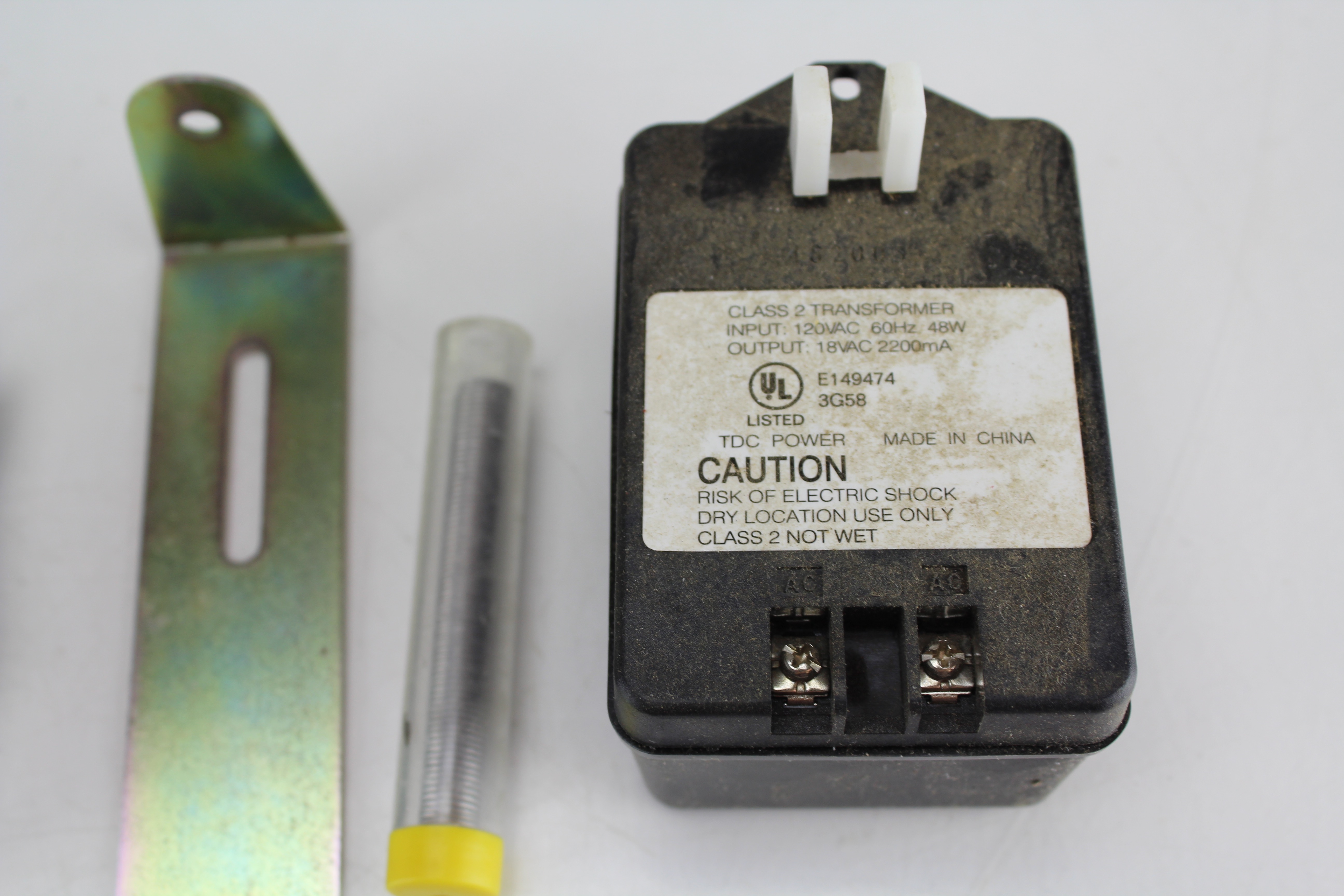 Duo of CB Radios Base Station CB Transceiver and CB Accessories