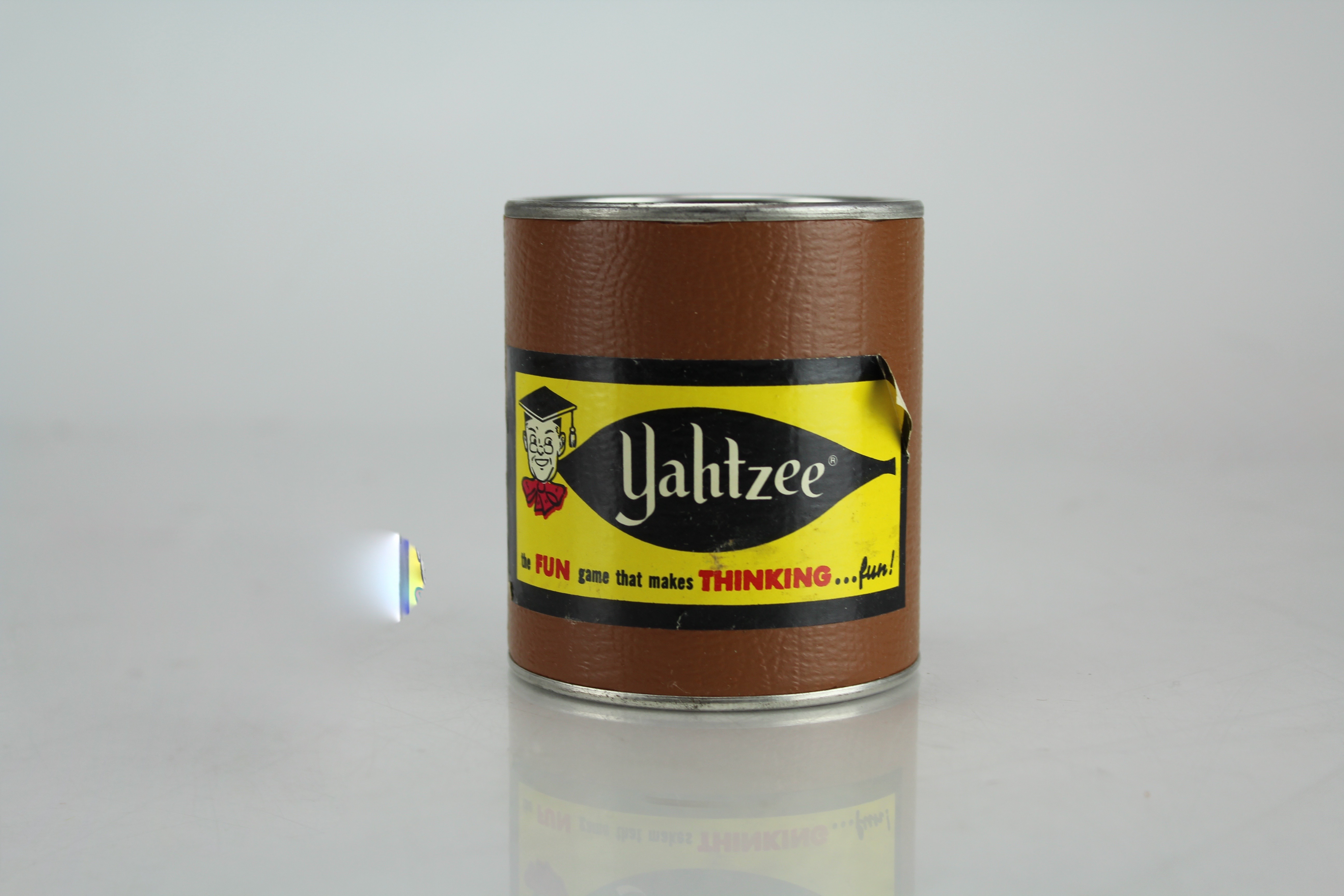 Collection of 1960s-1970s Era Games and Activities