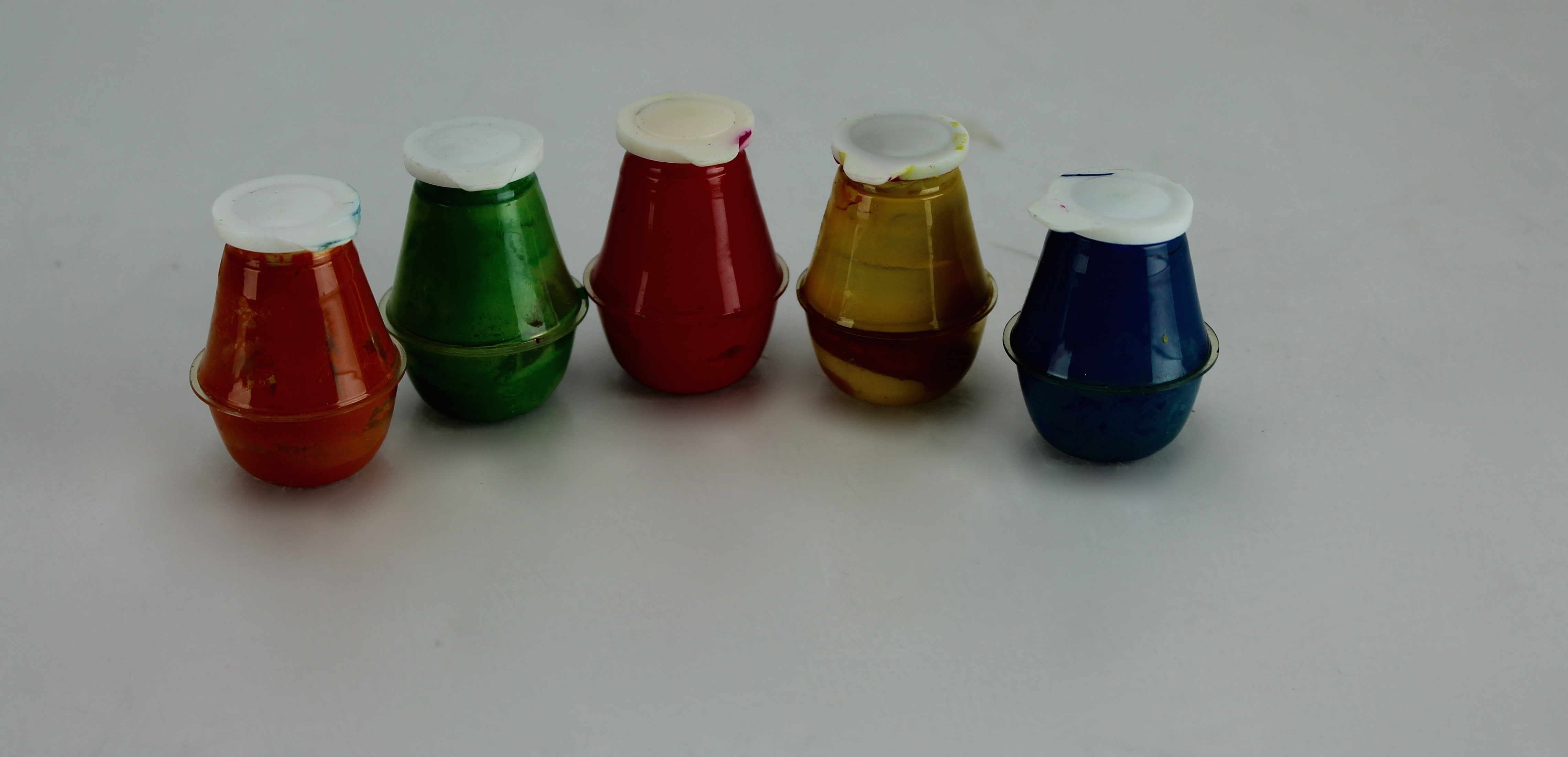 Collection of 1960s-1970s Era Games and Activities