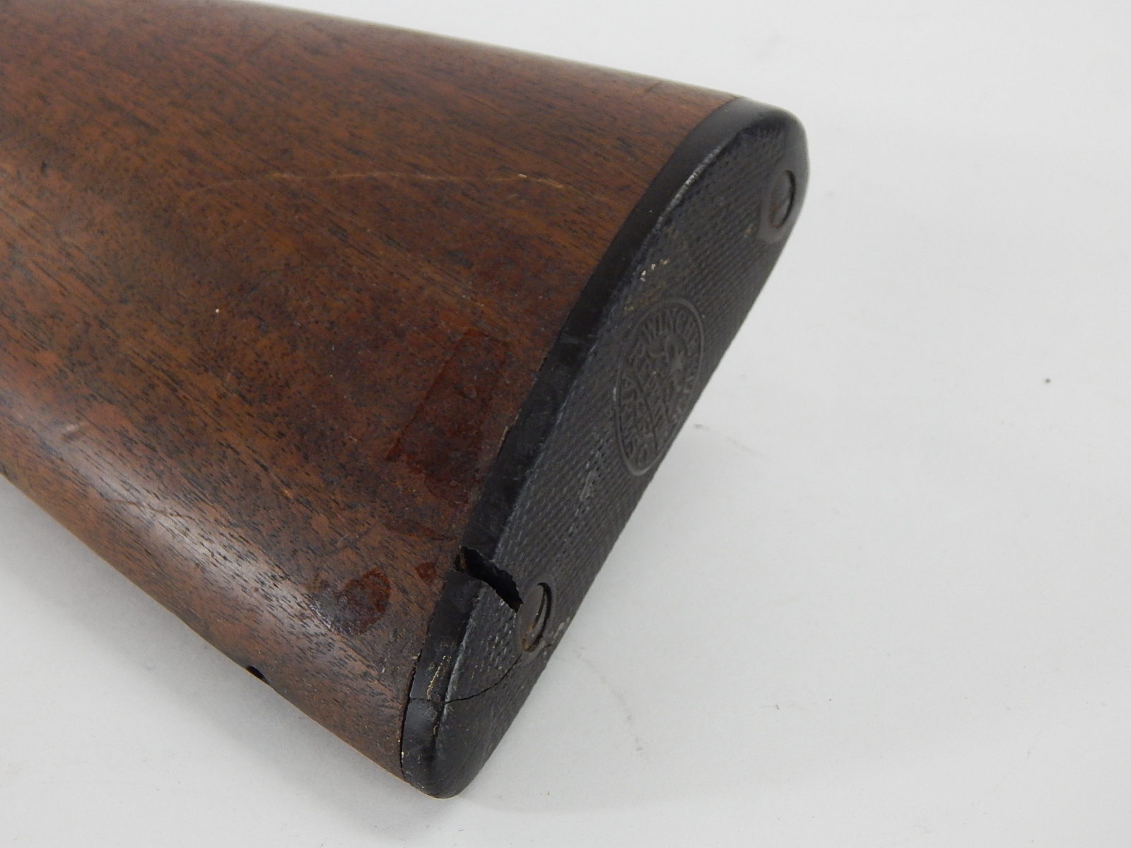 Winchester Model 67 Rifle