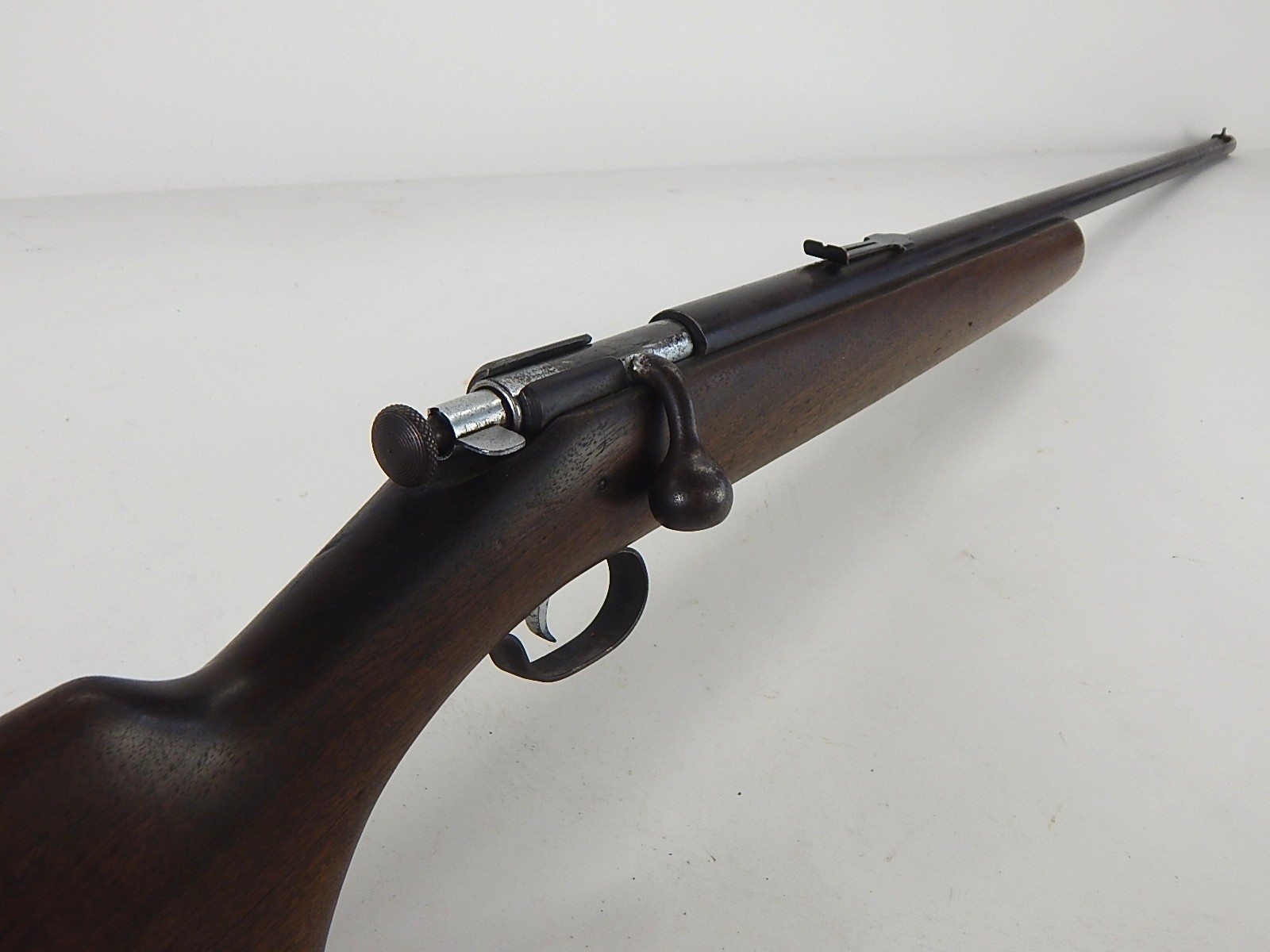 Winchester Model 67 Rifle