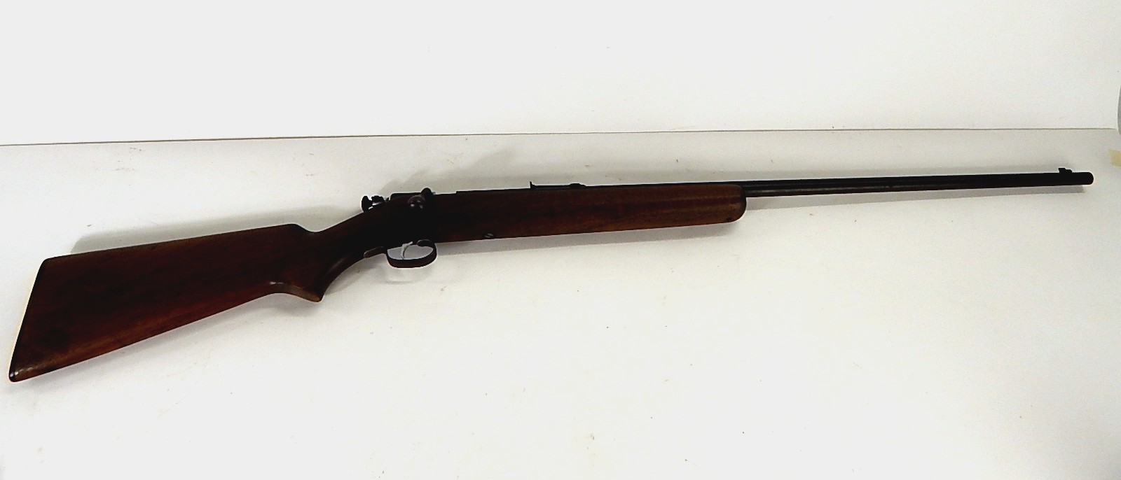 Winchester Model 67 Rifle
