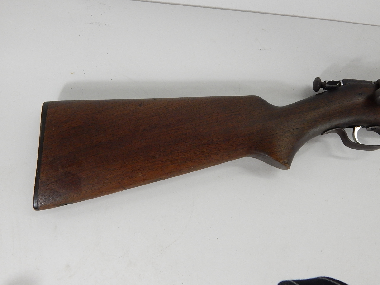 Winchester Model 67 Rifle
