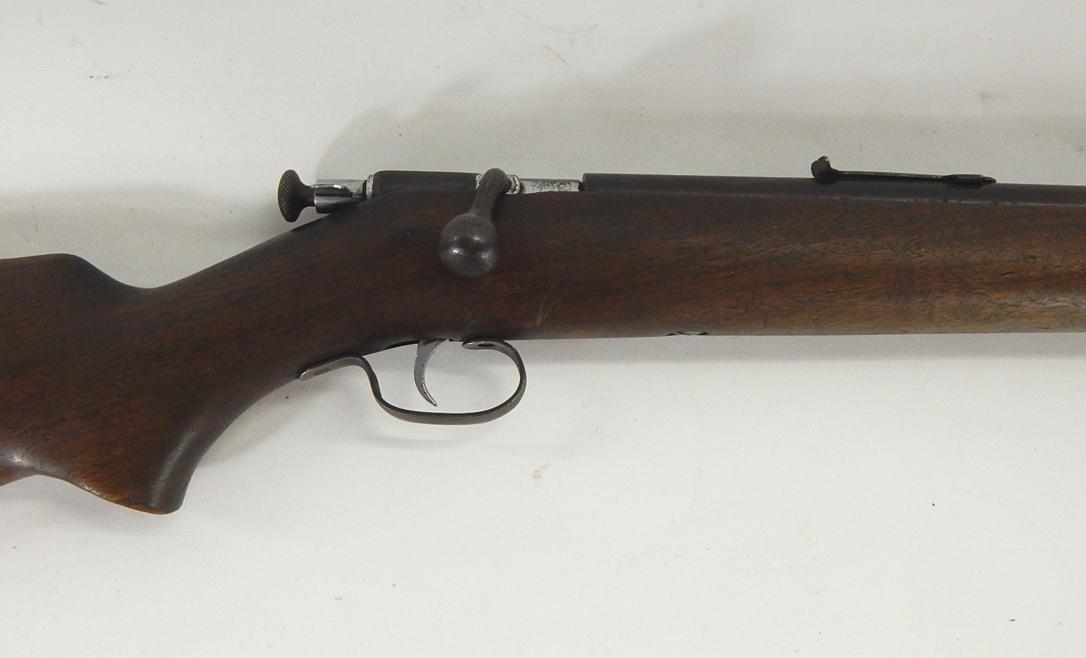 Winchester Model 67 Rifle