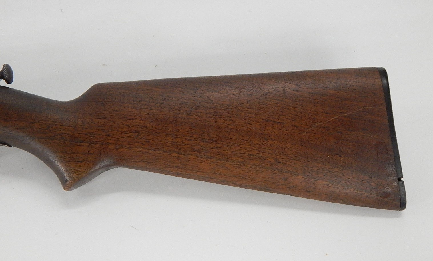 Winchester Model 67 Rifle