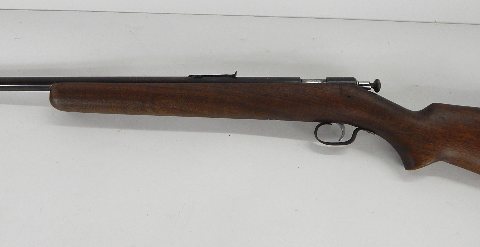 Winchester Model 67 Rifle