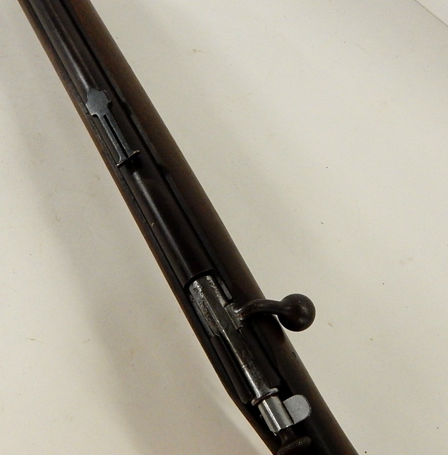 Winchester Model 67 Rifle