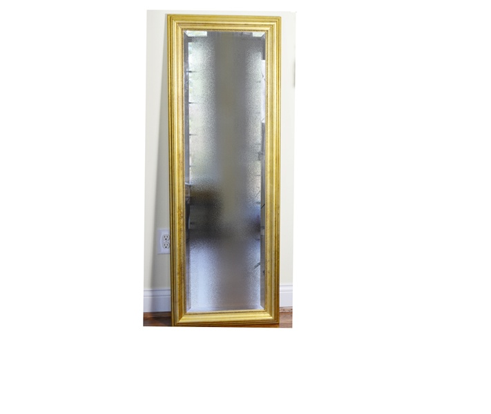 Ikea "Levanger" Full Length Wall Mirror