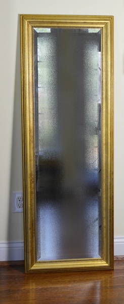 Ikea "Levanger" Full Length Wall Mirror